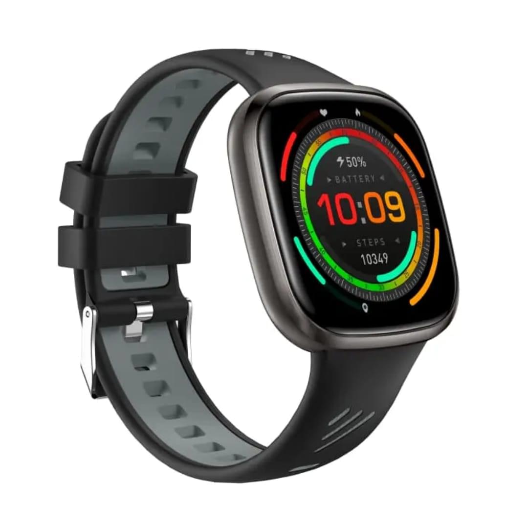 Apis W07 New 2025 1.72inch Smartwatch 3atm Waterproof Smart Watch With Flashlight Heart Rate Blood Pressure Watch - Image 2