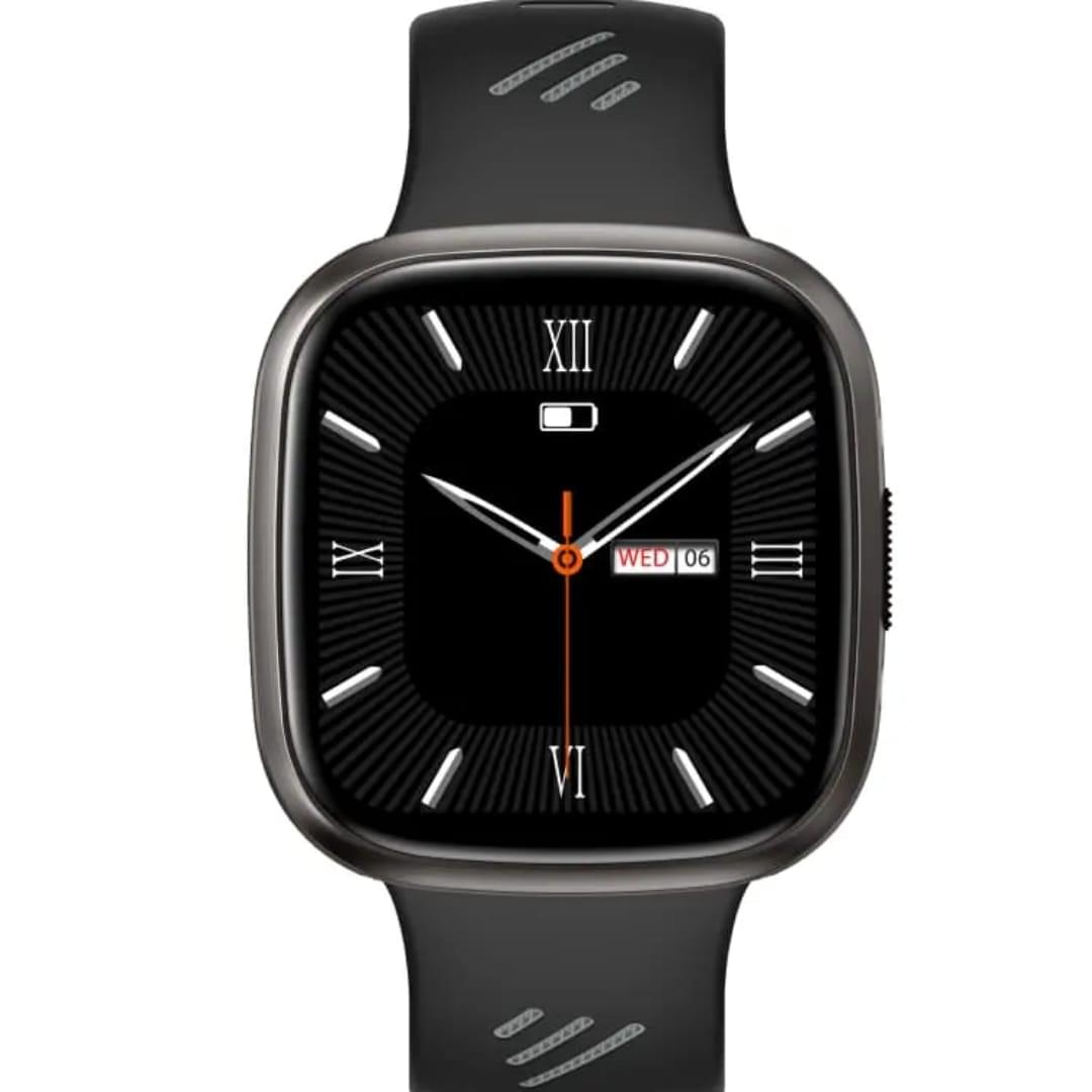 Apis W07 New 2025 1.72inch Smartwatch 3atm Waterproof Smart Watch With Flashlight Heart Rate Blood Pressure Watch - Image 5