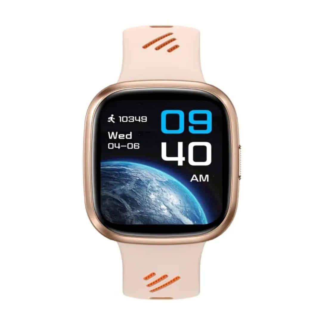 Apis W07 New 2025 1.72inch Smartwatch 3atm Waterproof Smart Watch With Flashlight Heart Rate Blood Pressure Watch - Image 6