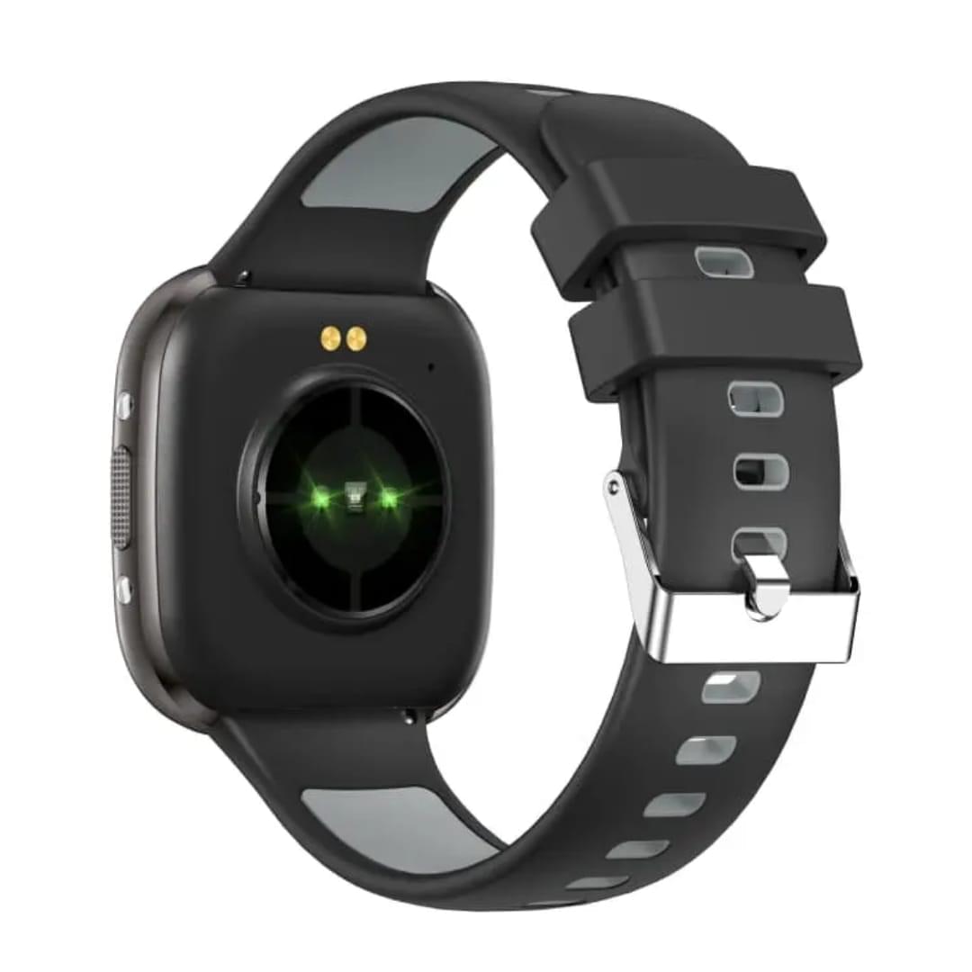 Apis W07 New 2025 1.72inch Smartwatch 3atm Waterproof Smart Watch With Flashlight Heart Rate Blood Pressure Watch - Image 4