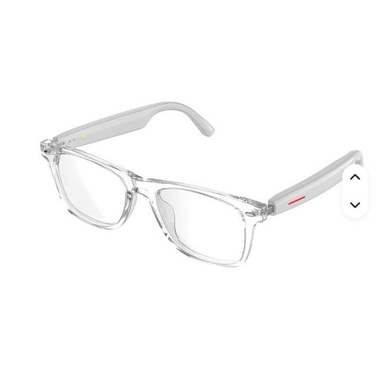 2025 Fashion APIS- S03 Smart Sunglass For Men And Women With Ai Translation Wireless Bt Call Music Intelligent Control Eyeglasses Outdoor Sunglasses - Image 1
