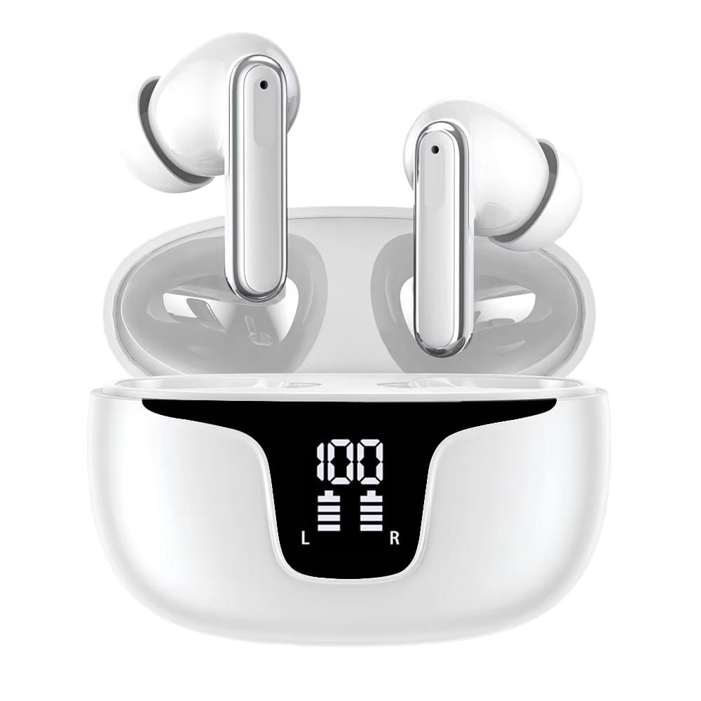 Apis-A05 Bluetooth Headphones Wholesale Wireless Sports Earphones Headphones Wireless Bluetooth 5.4 TWS Noise Cancelling Gaming Earphone - Image 2